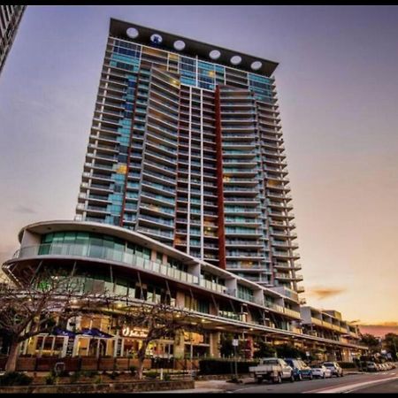 Marina Ocean View At The Shores โกลด์โคสต์ ภายนอก รูปภาพ
