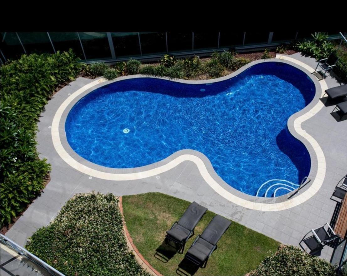 Marina Ocean View At The Shores โกลด์โคสต์ ภายนอก รูปภาพ